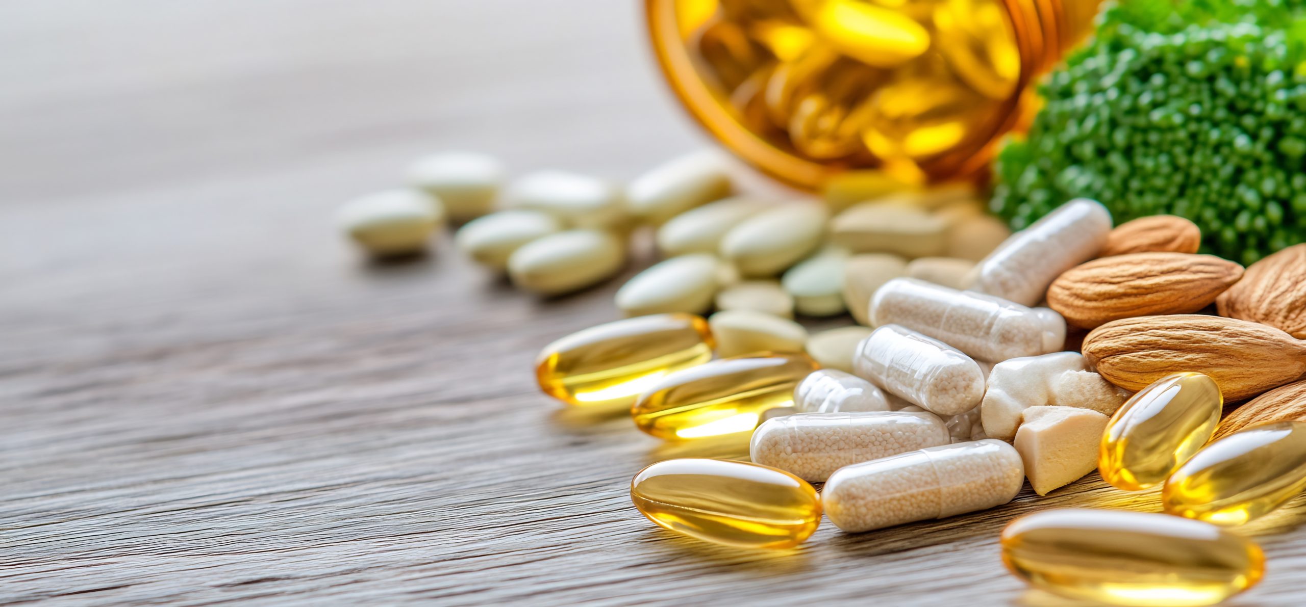 Booster son immunité naturellement