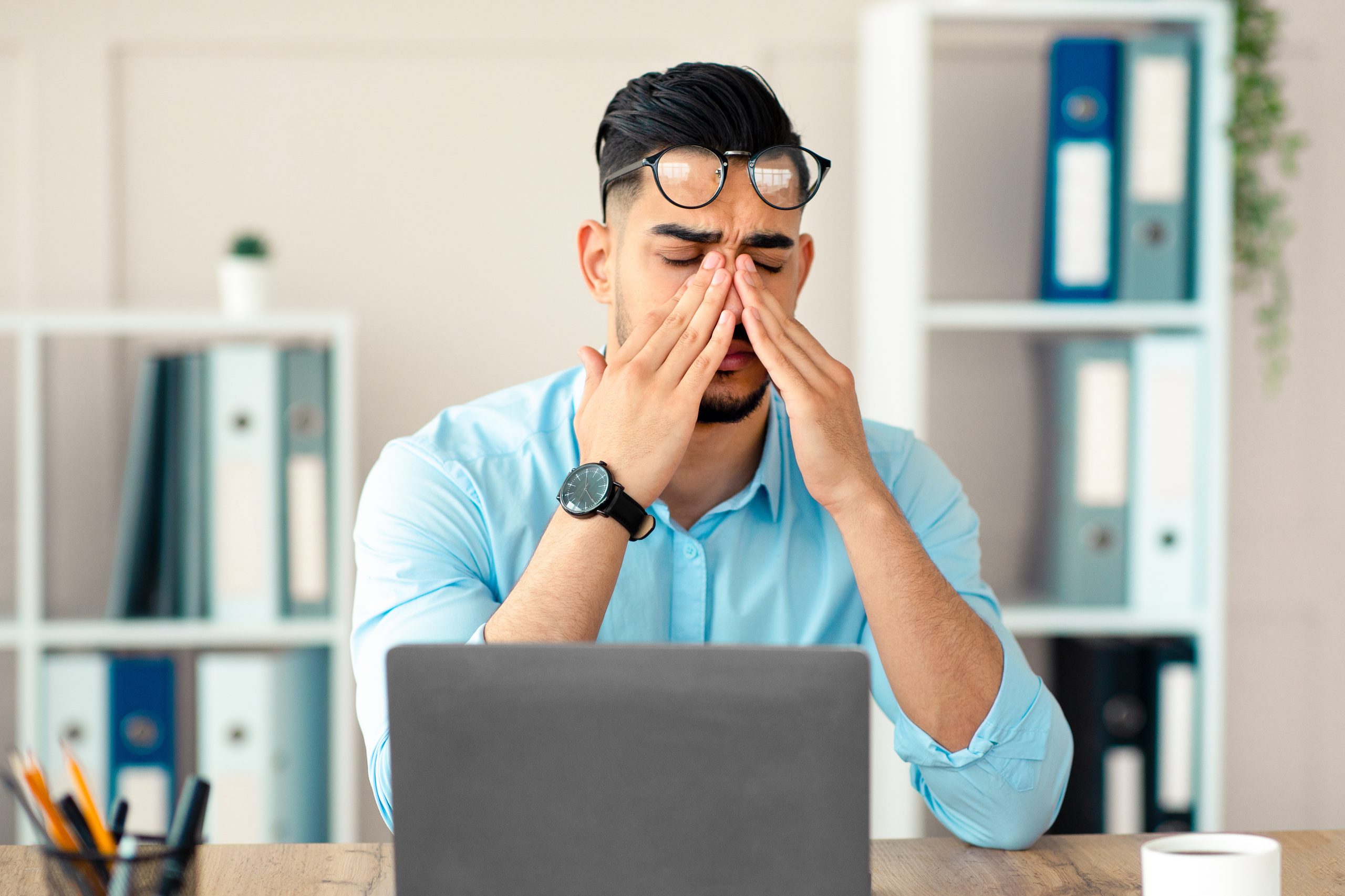 Conseils naturels pour lutter contre la fatigue de rentrée et retrouver énergie, sommeil réparateur et vitalité après les vacances.