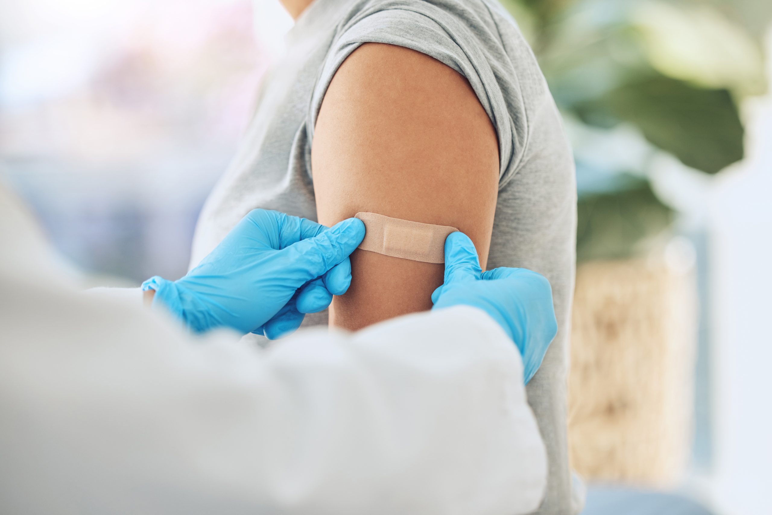 Conseils santé à la rentrée : vaccins à jour, bilans médicaux et gestes de prévention pour toute la famille.