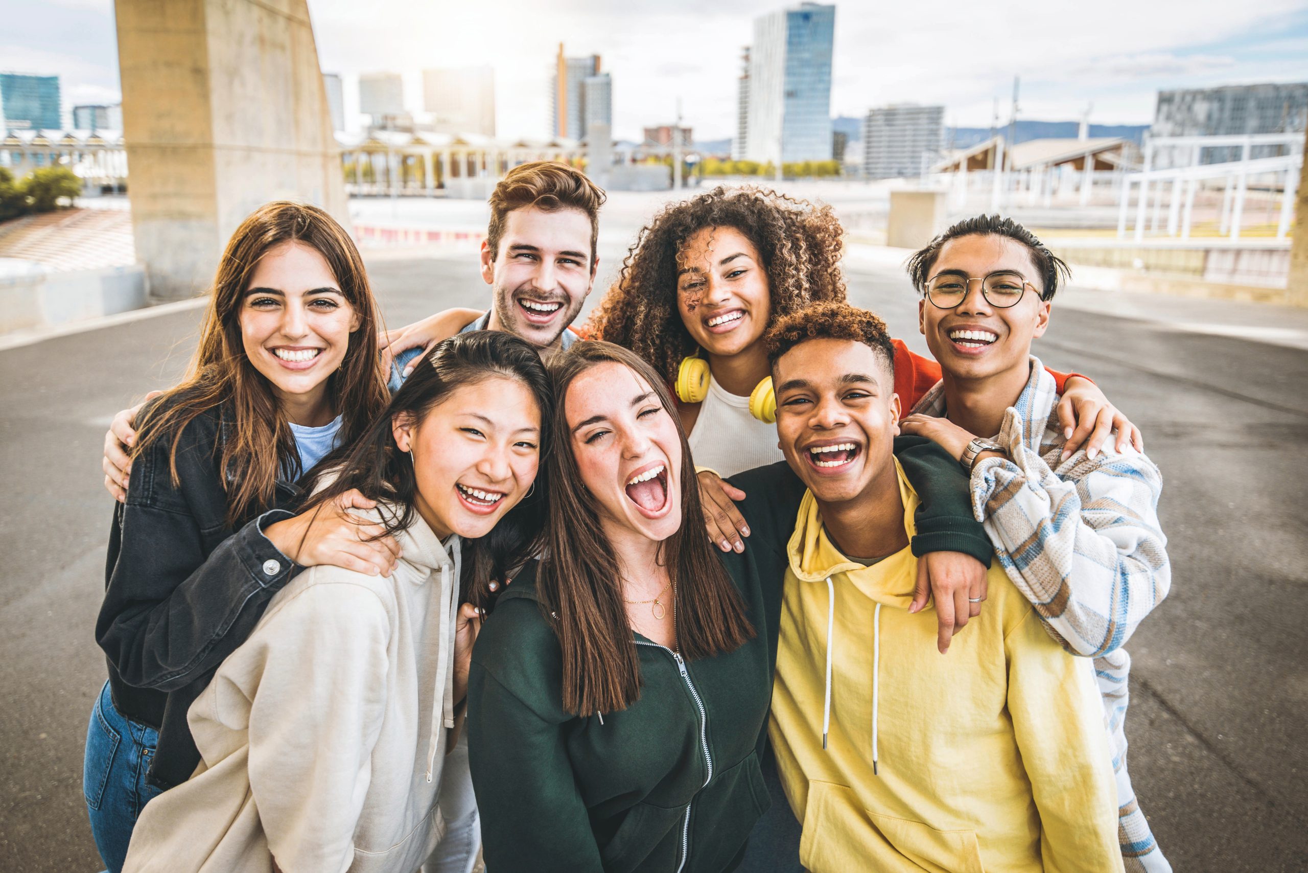 accompagner un adolescent au quotidien