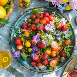 alimentation chaleur hydratation ete
