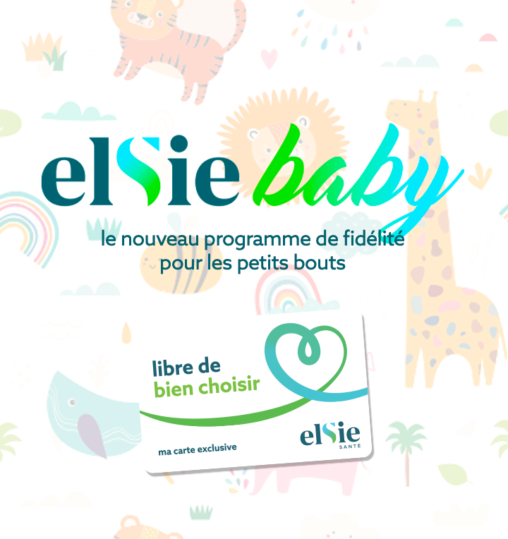 Nouveau programme de fidélité pour les petits bouts