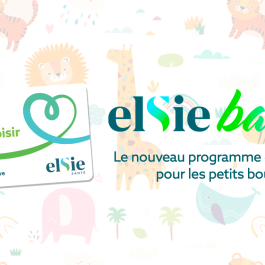 Nouveau programme de fidélité pour les petits bouts