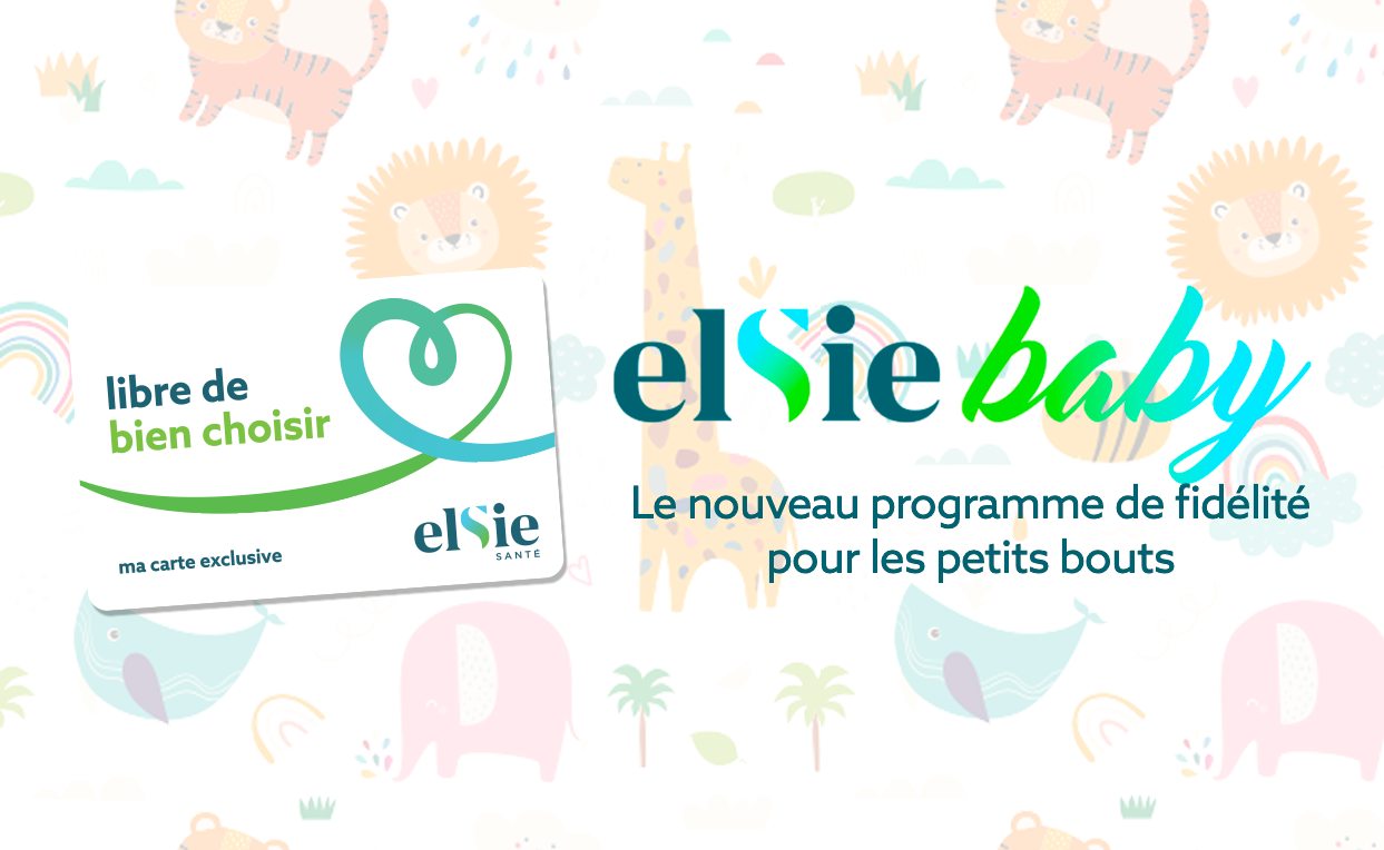 Nouveau programme de fidélité pour les petits bouts