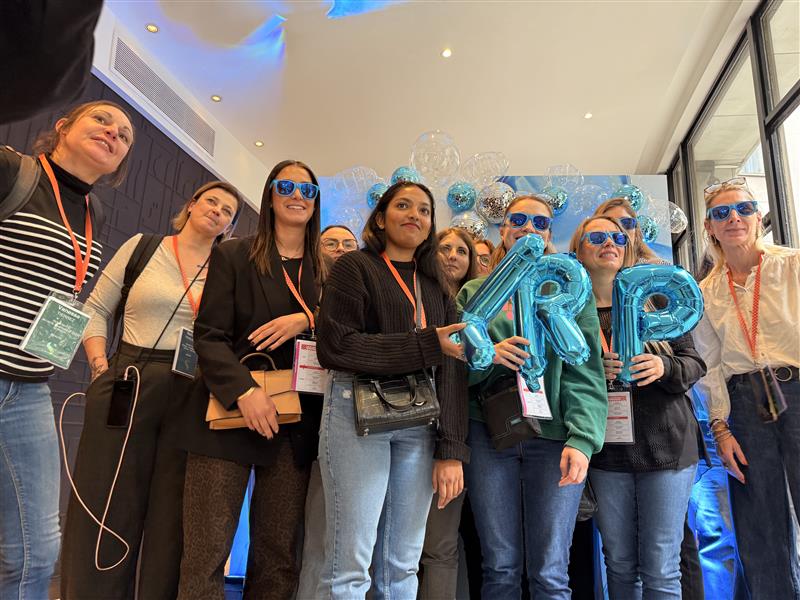 Atelier laboratoire LA ROCHE POSAY 