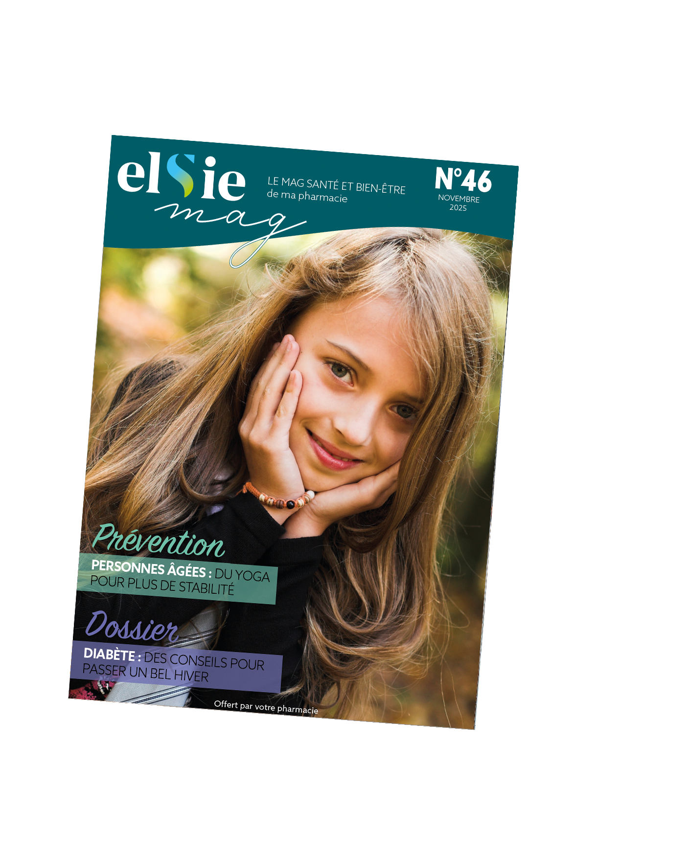 ELSIE Mag novembre 2025